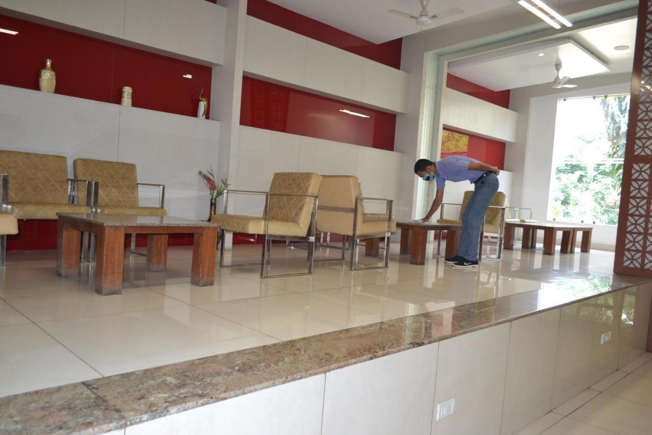 The Club 3* Bangalore