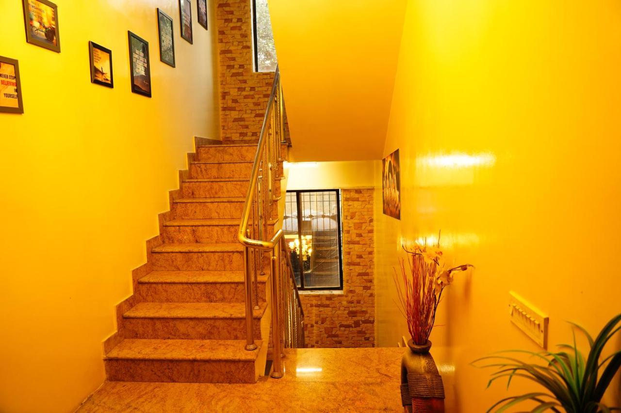 Hotel Capital O 3246 The Bouvice Bangalore