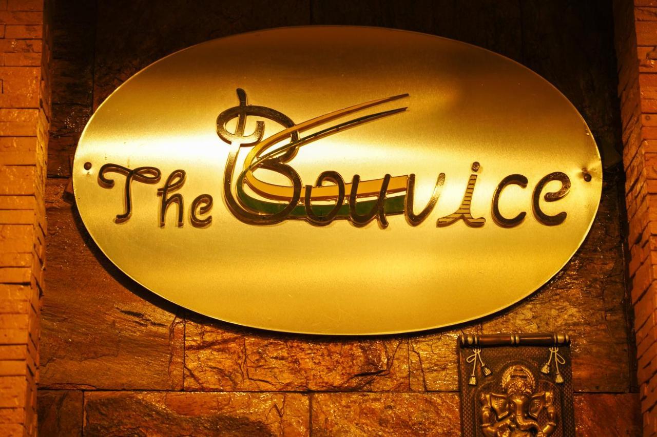 Hotel Capital O 3246 The Bouvice Bangalore