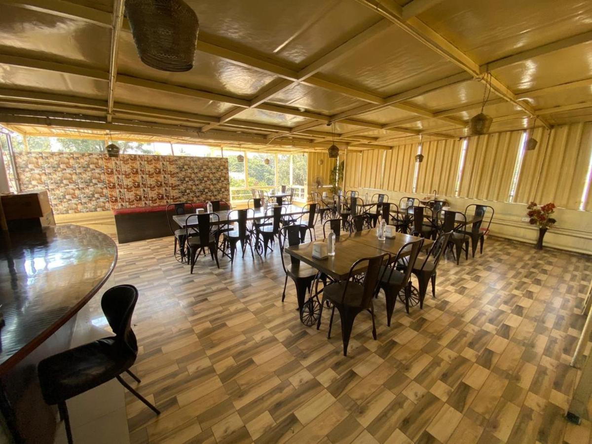 Capital O 3246 The Bouvice 3* Bangalore