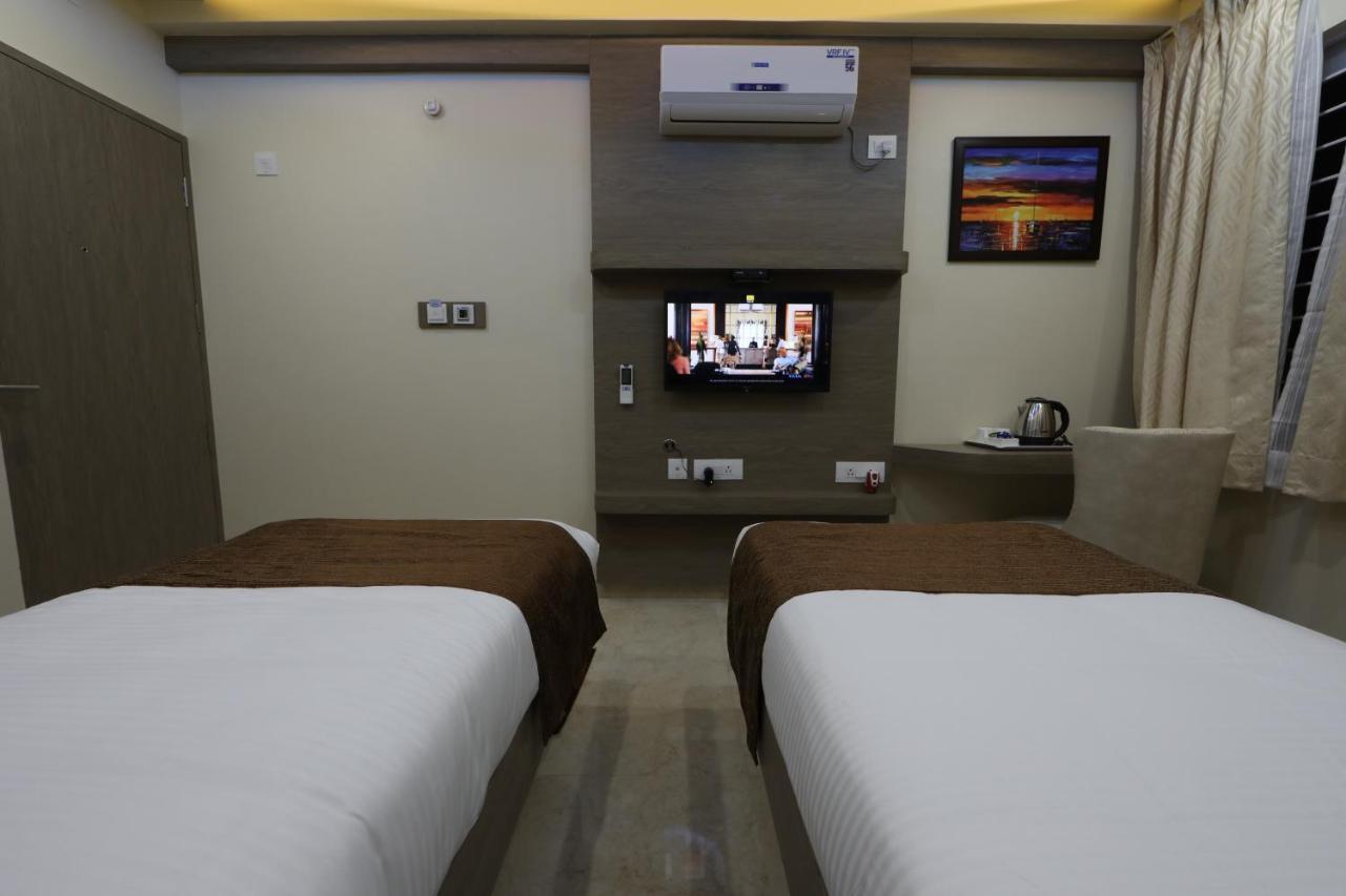 Aaccord Suites