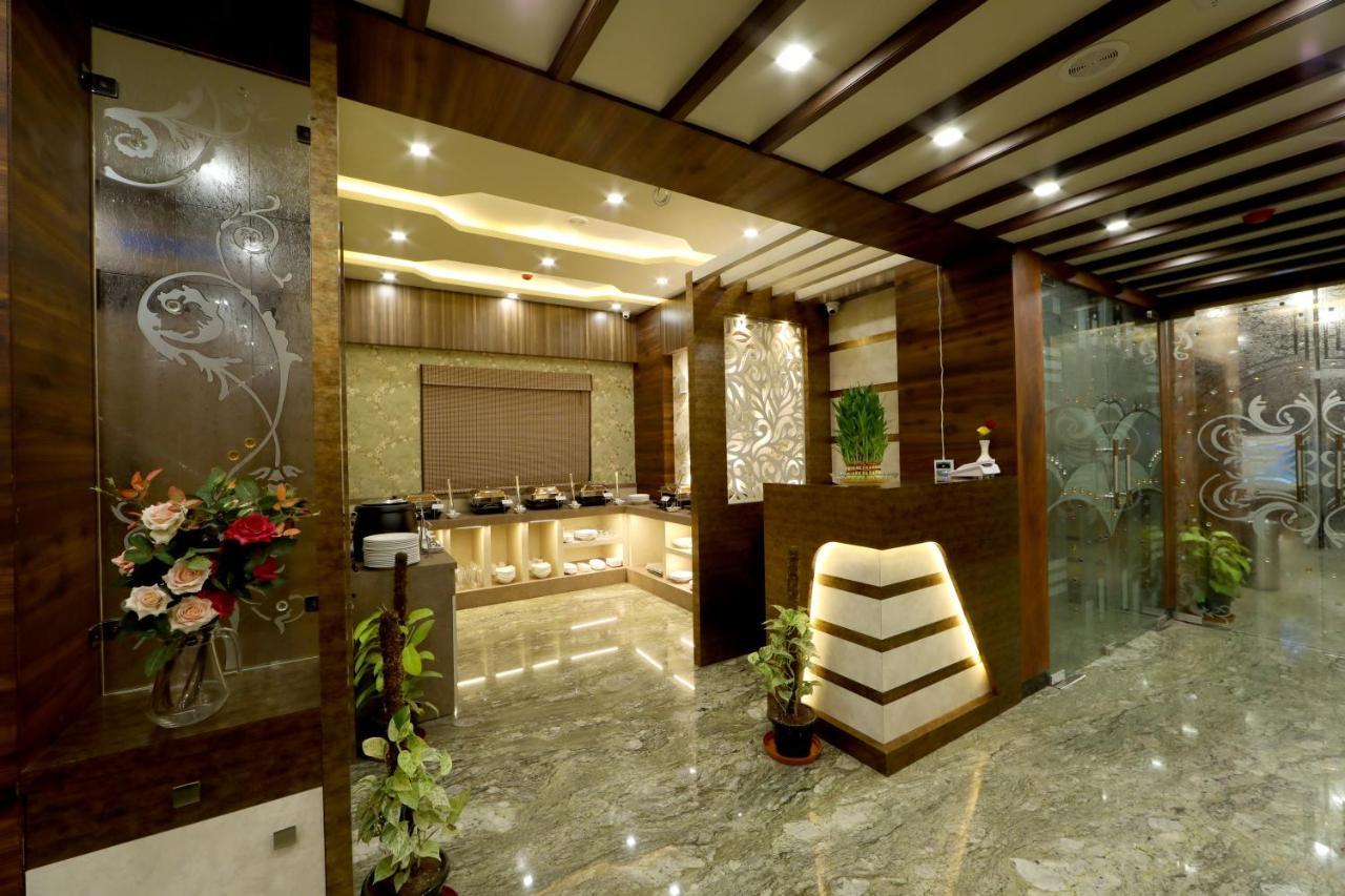 Aaccord Suites