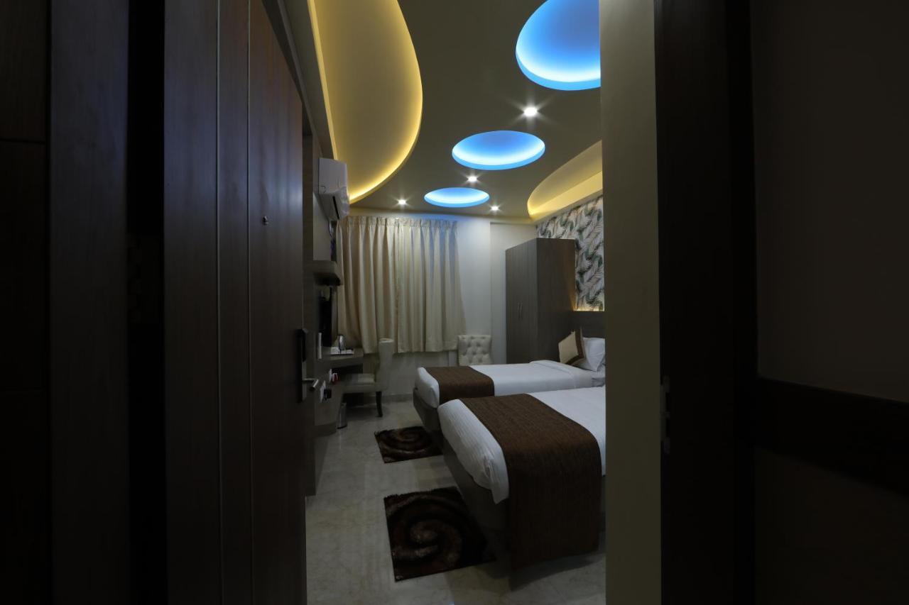 Hotel Aaccord Suites 3*