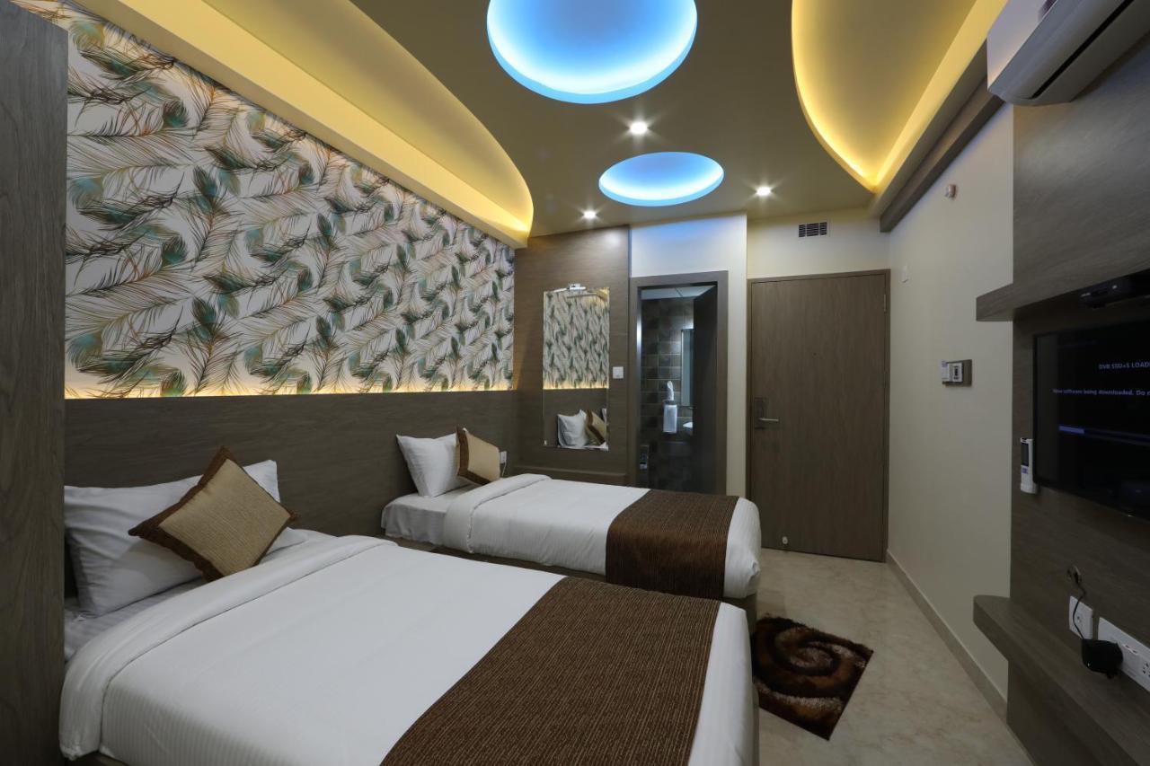Hotel Aaccord Suites