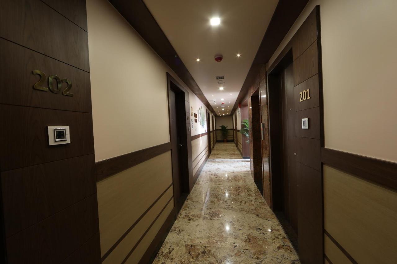 Aaccord Suites 3* Bangalore