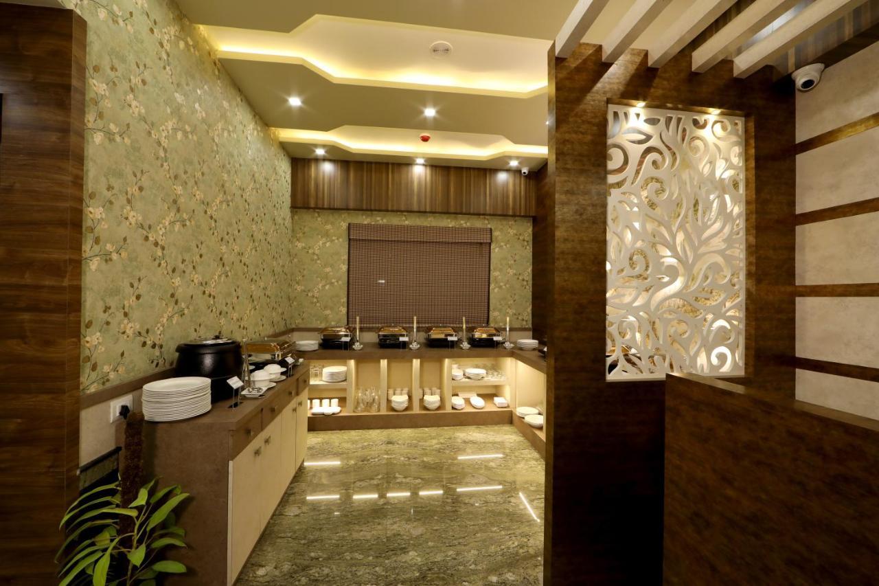 Hotel Aaccord Suites Bangalore