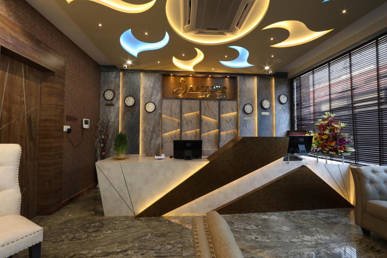 Aaccord Suites Bangalore