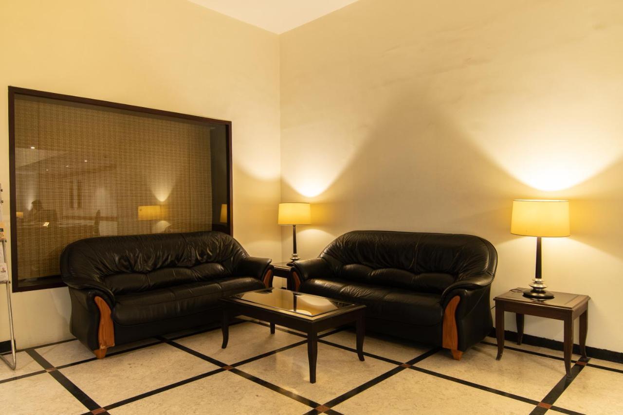 Halcyon Residences Koramangala - Aparthotel