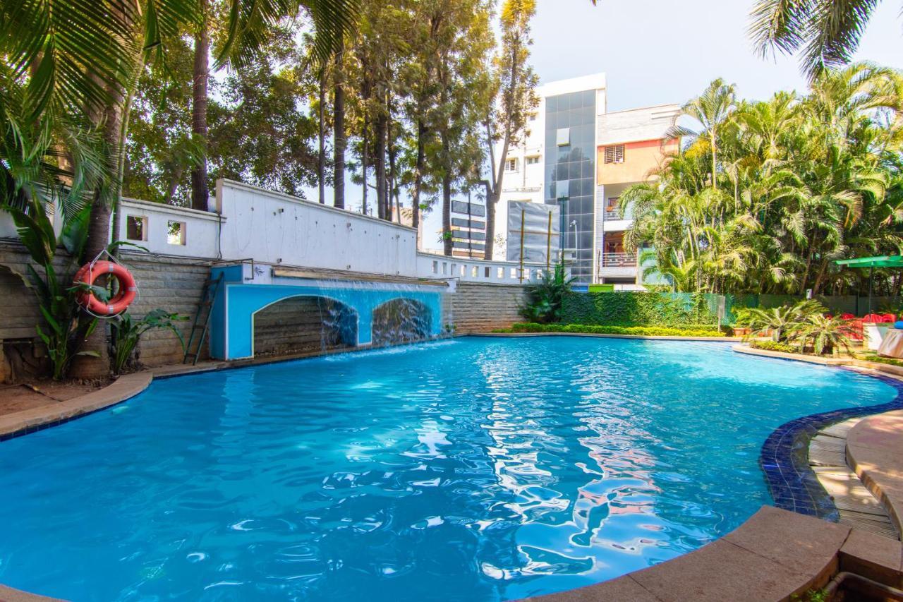 Halcyon Residences Koramangala - 3*