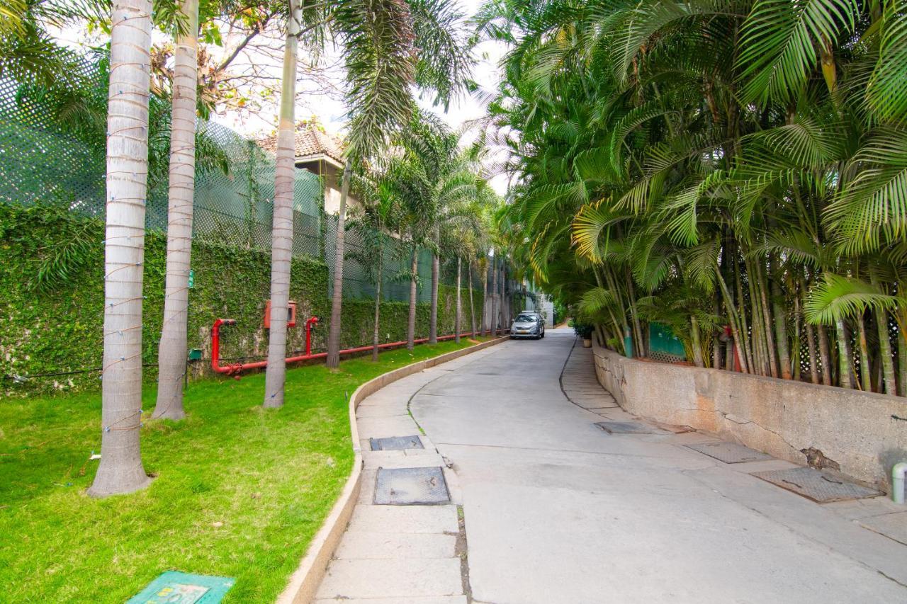 Halcyon Residences Koramangala - 3*