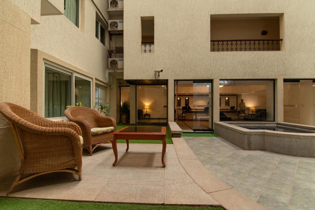 Halcyon Residences Koramangala - Aparthotel 3*