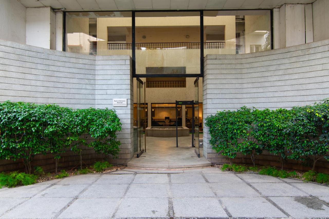 Halcyon Residences Koramangala - 3* Bangalore