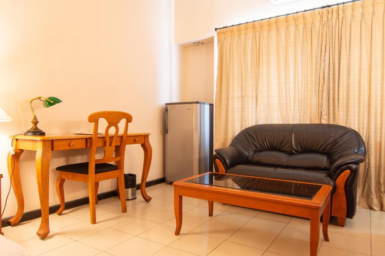 Aparthotel Halcyon Residences Koramangala - 3*