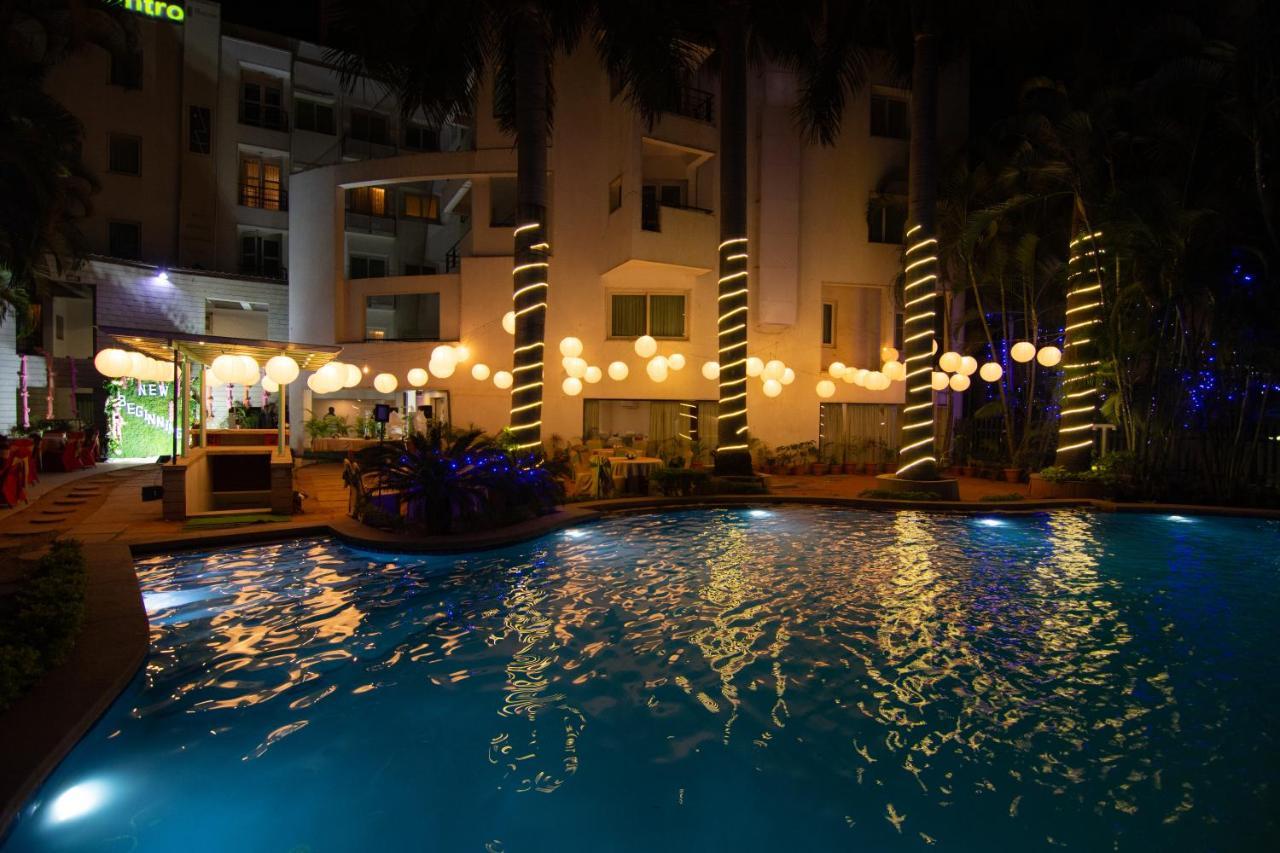 Aparthotel Halcyon Residences Koramangala - Bangalore