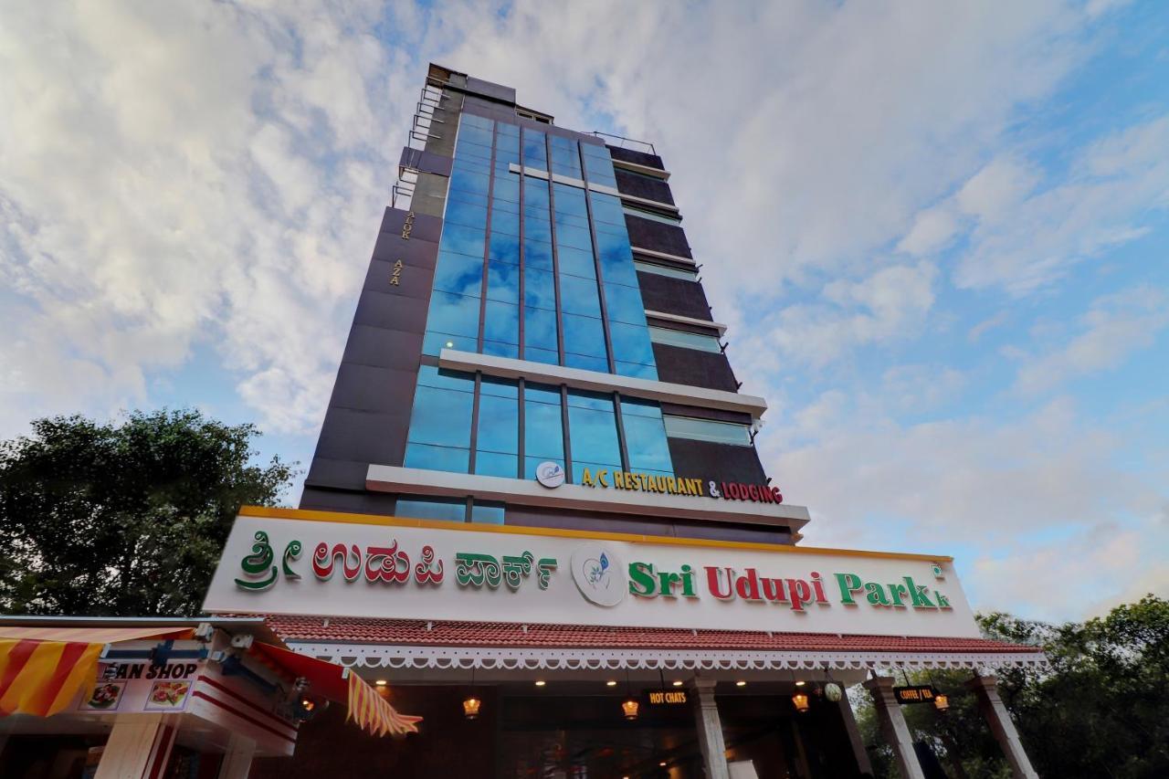 Capital O 43639 Sri Alok Park Hotel Bangalore