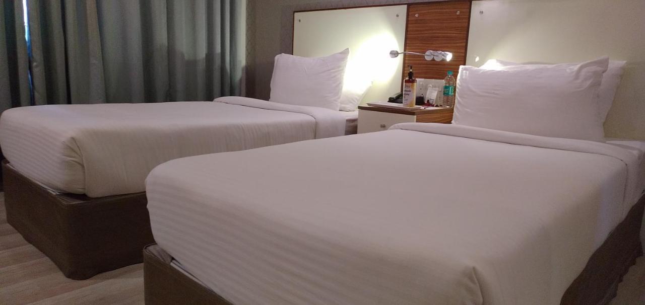 Regenta Indiranagar By Royal Orchid Hotel Bangalore