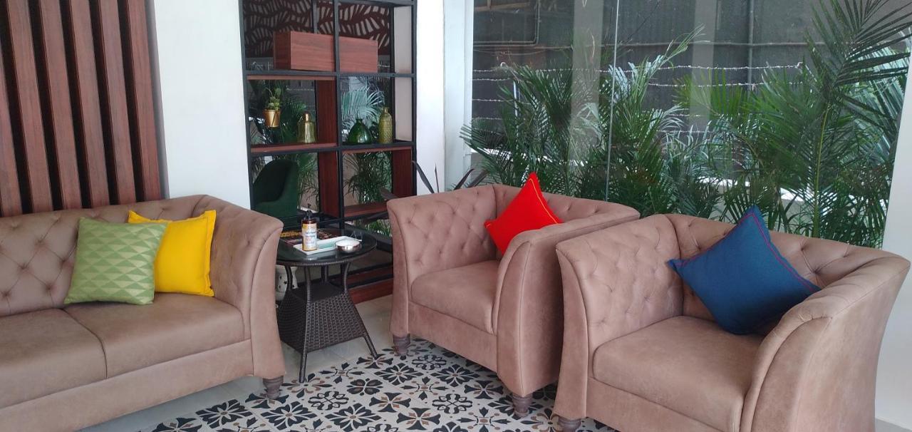 Regenta Indiranagar By Royal Orchid 3* Bangalore