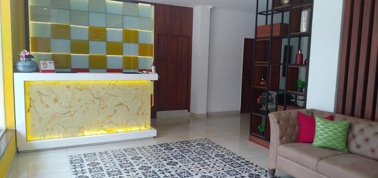 Hotel Regenta Indiranagar By Royal Orchid
