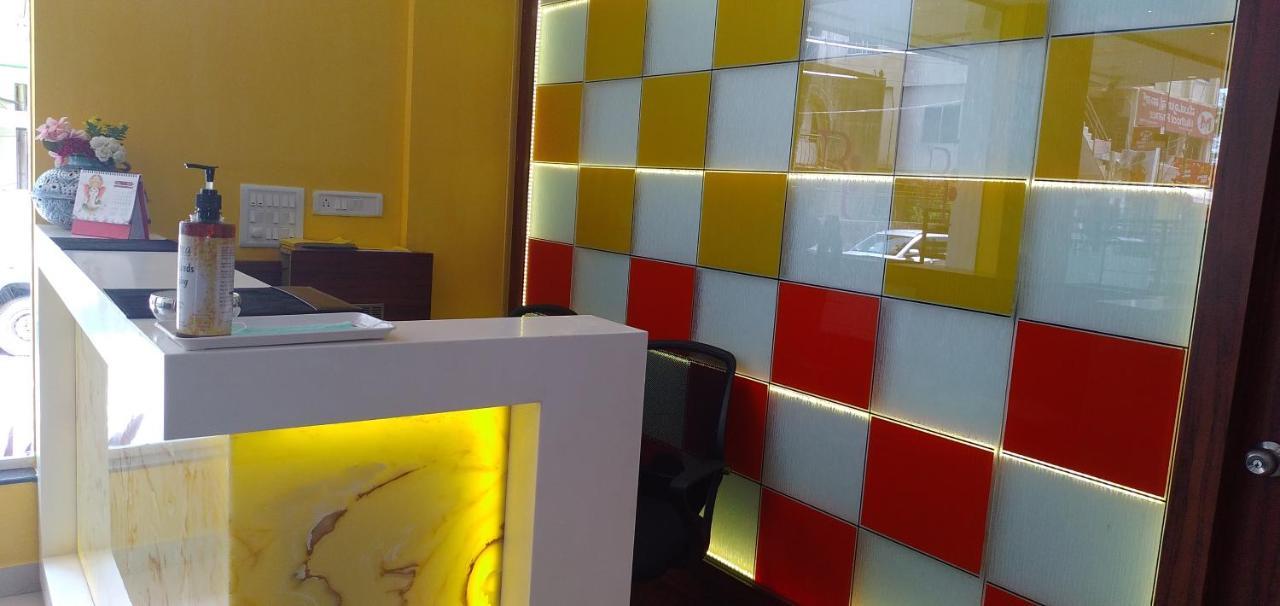Regenta Indiranagar By Royal Orchid