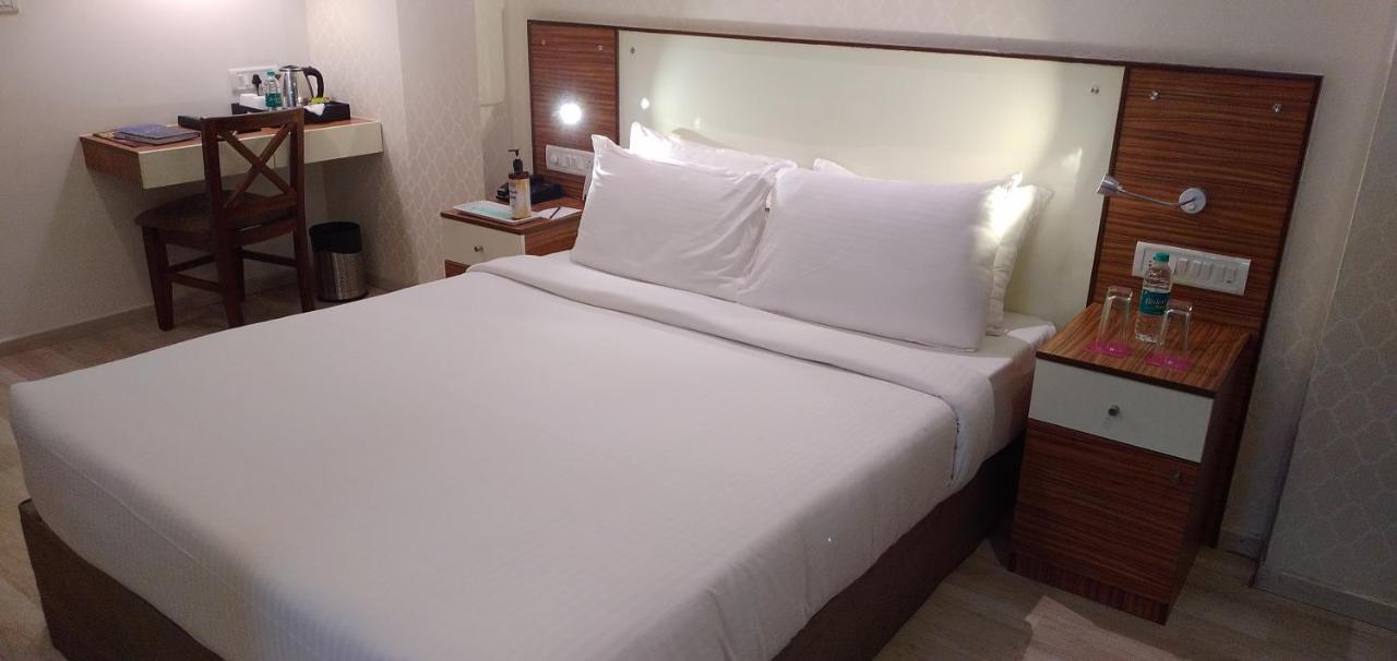 Regenta Indiranagar By Royal Orchid Hotel Bangalore