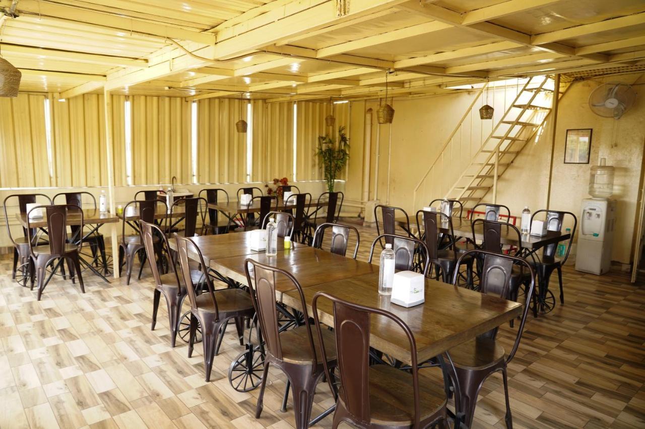 Hotel Capital O 3246 The Bouvice Bangalore