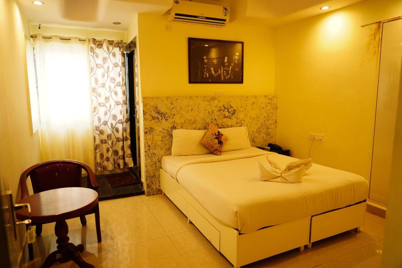 Capital O 3246 The Bouvice 3* Bangalore