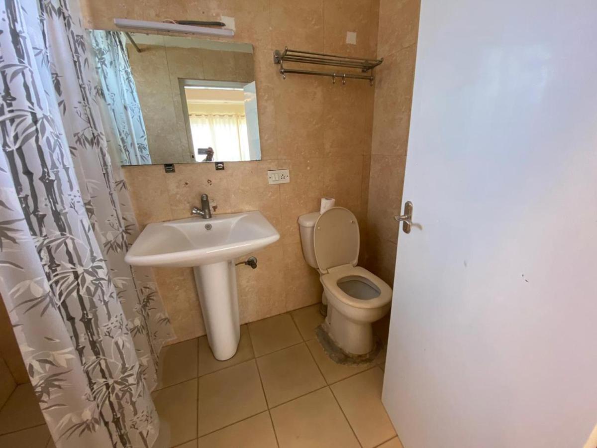 Hotel Capital O 3246 The Bouvice 3*