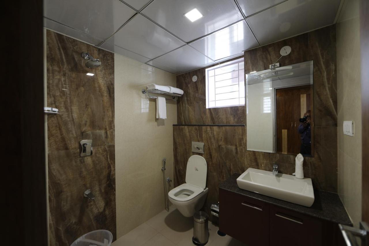 Hotel Aaccord Suites