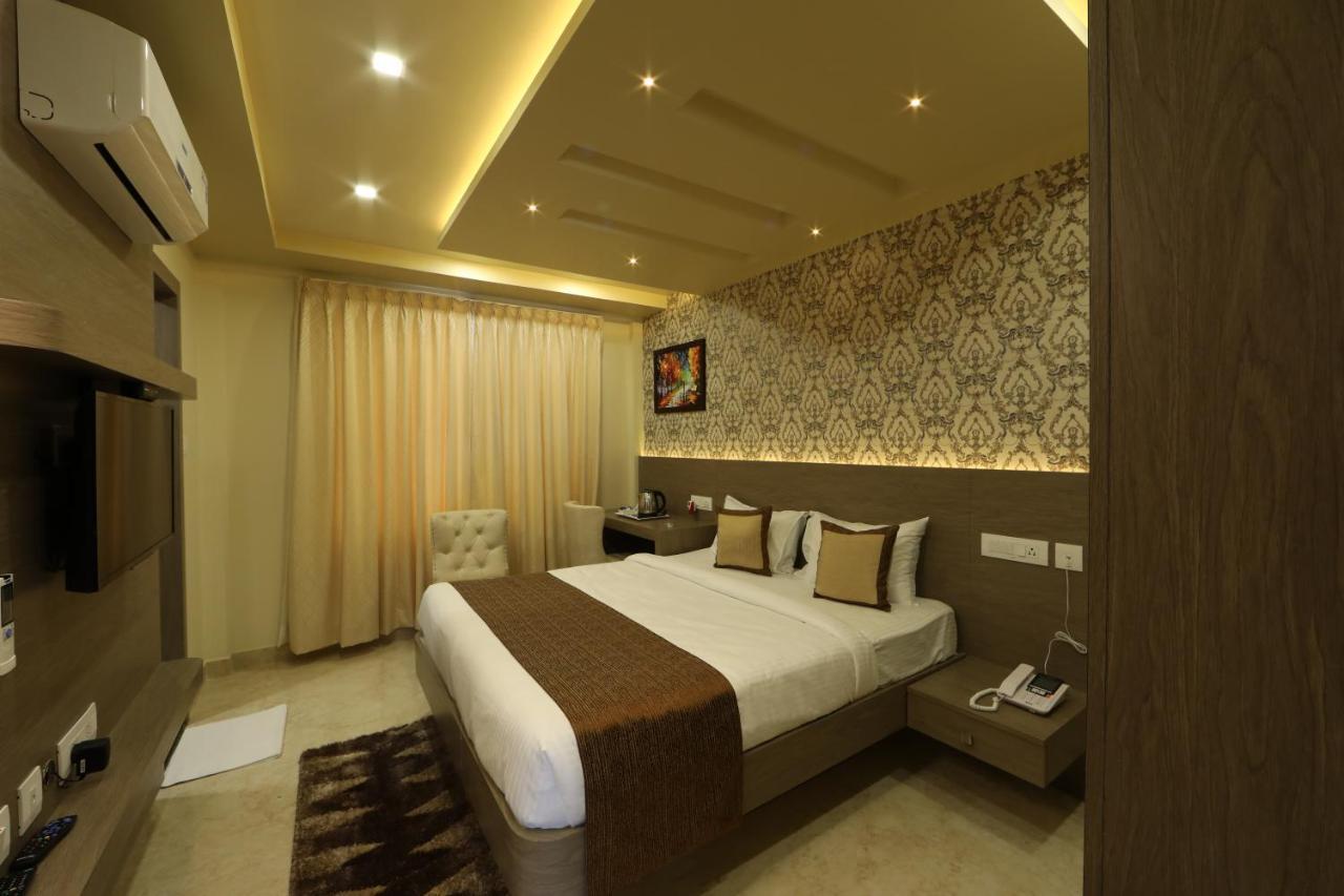 Aaccord Suites Hotel Bangalore