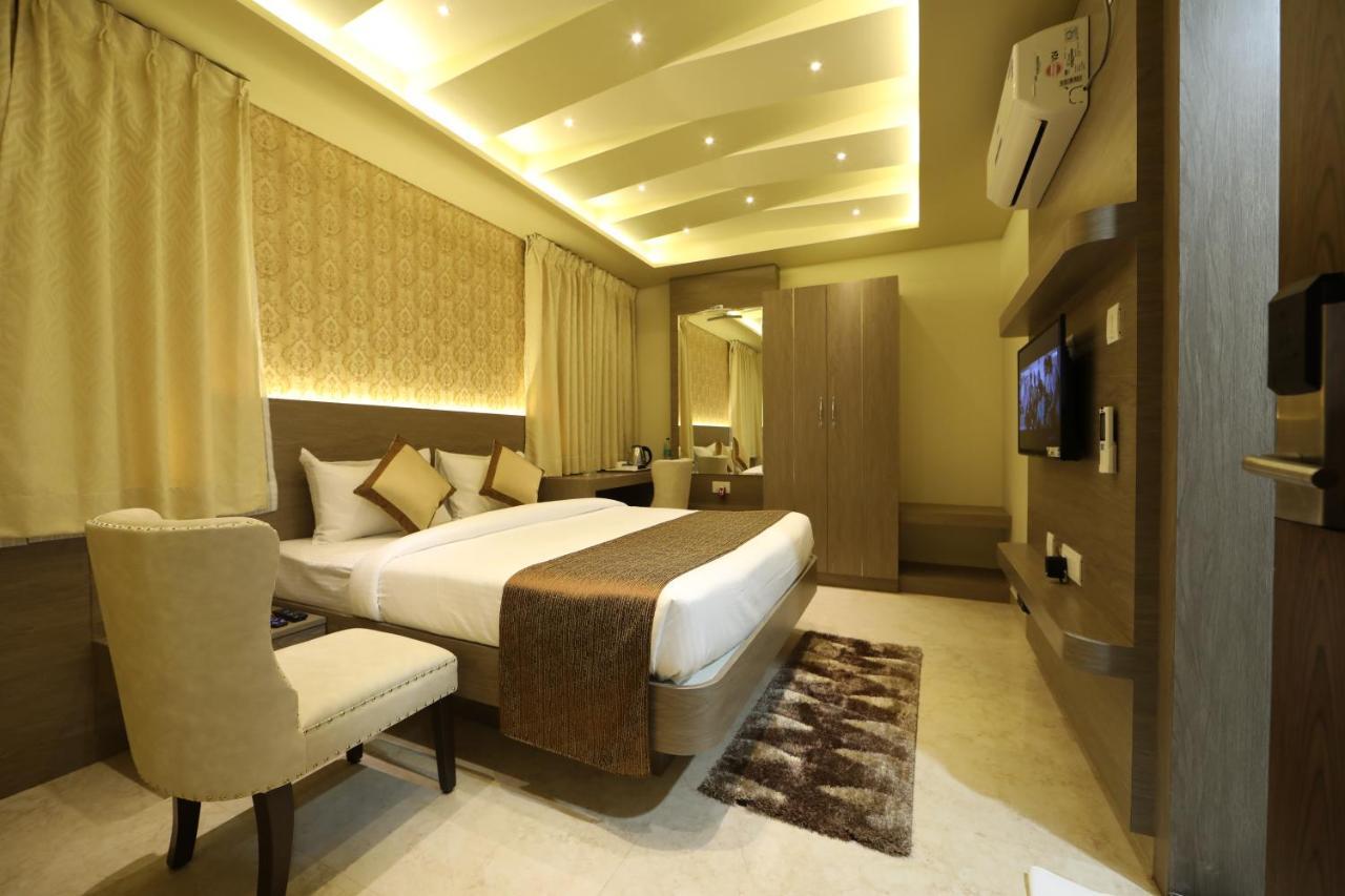 Aaccord Suites