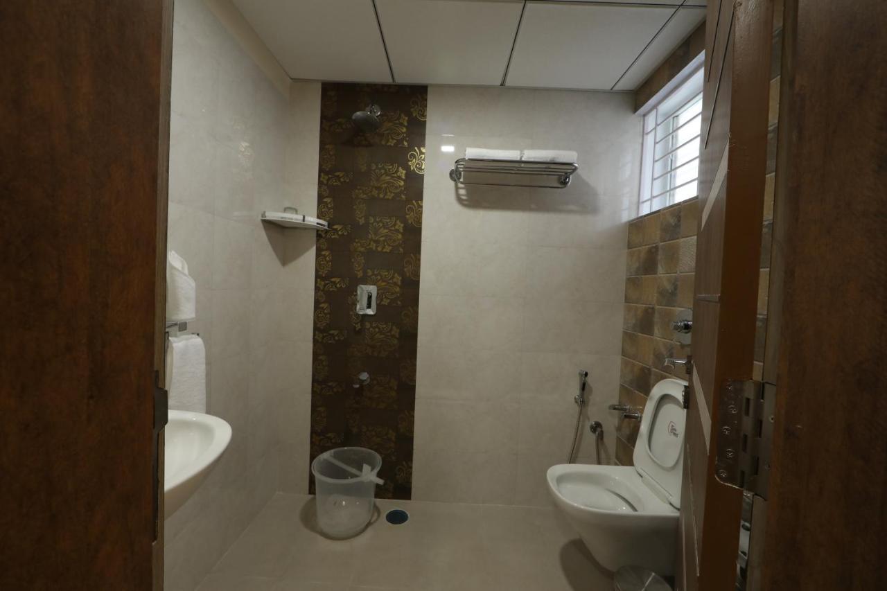 Hotel Aaccord Suites 3*