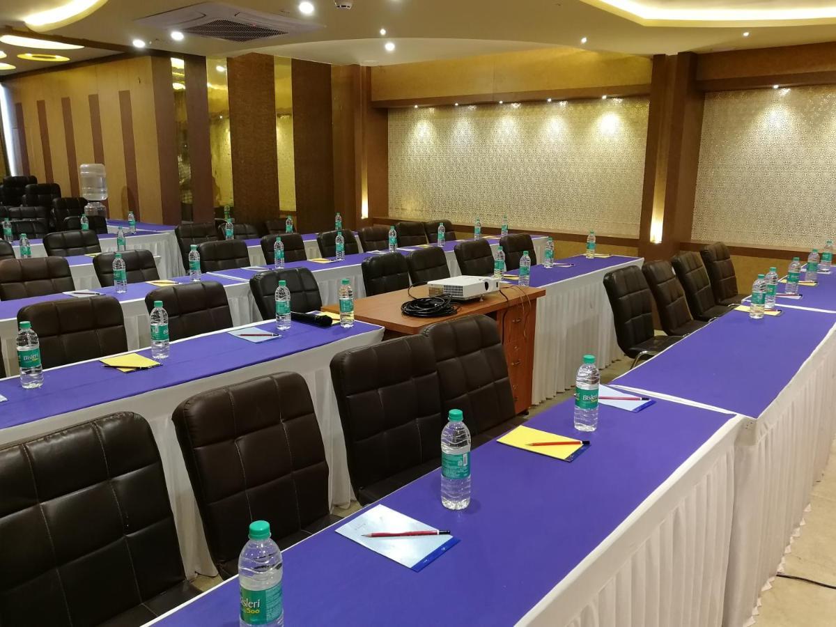 Aaccord Suites