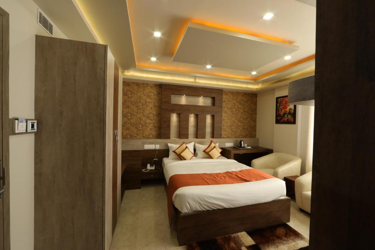 Aaccord Suites
