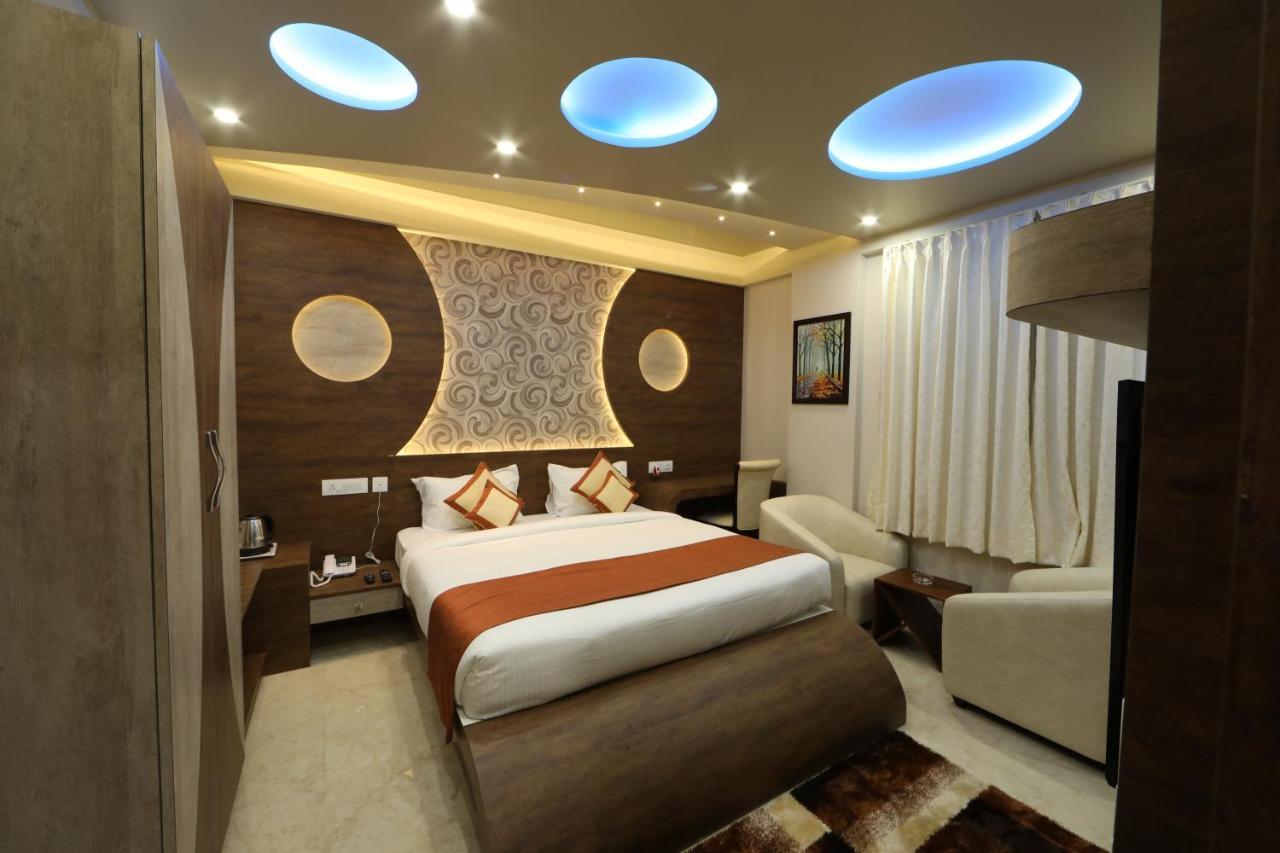 Aaccord Suites Hotel Bangalore