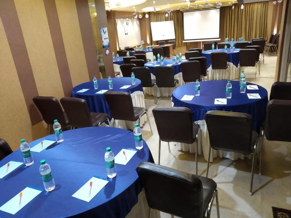 Aaccord Suites 3* Bangalore