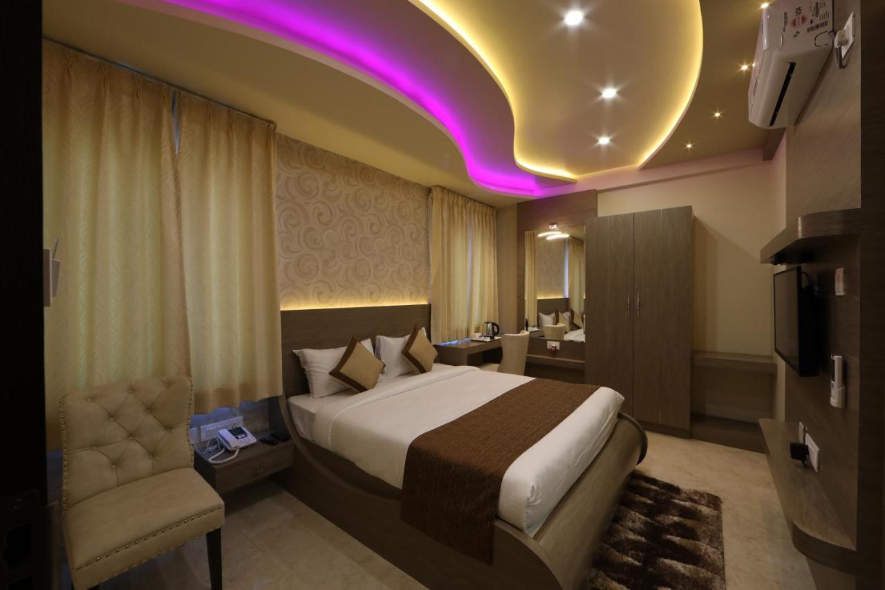 Aaccord Suites 3* Bangalore