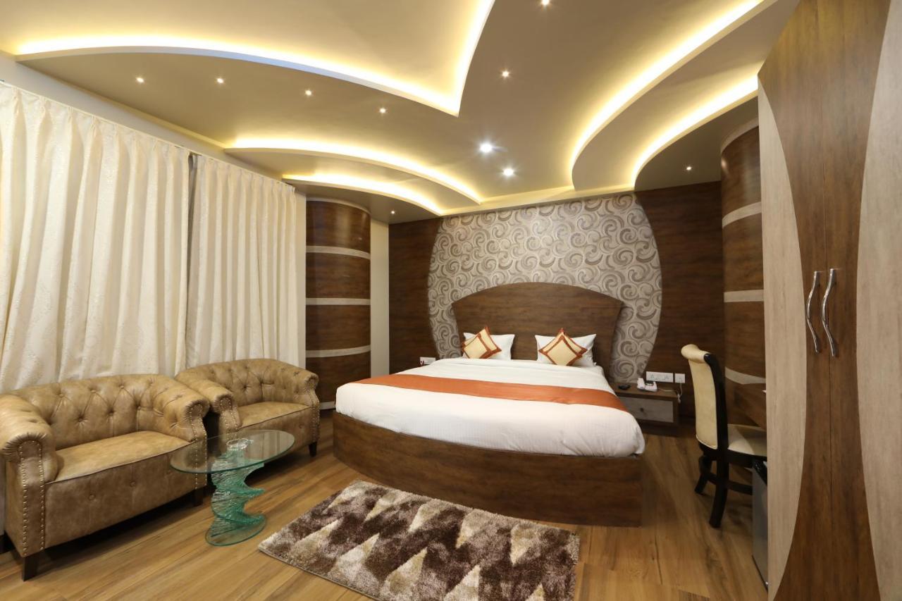 Aaccord Suites 3* Bangalore