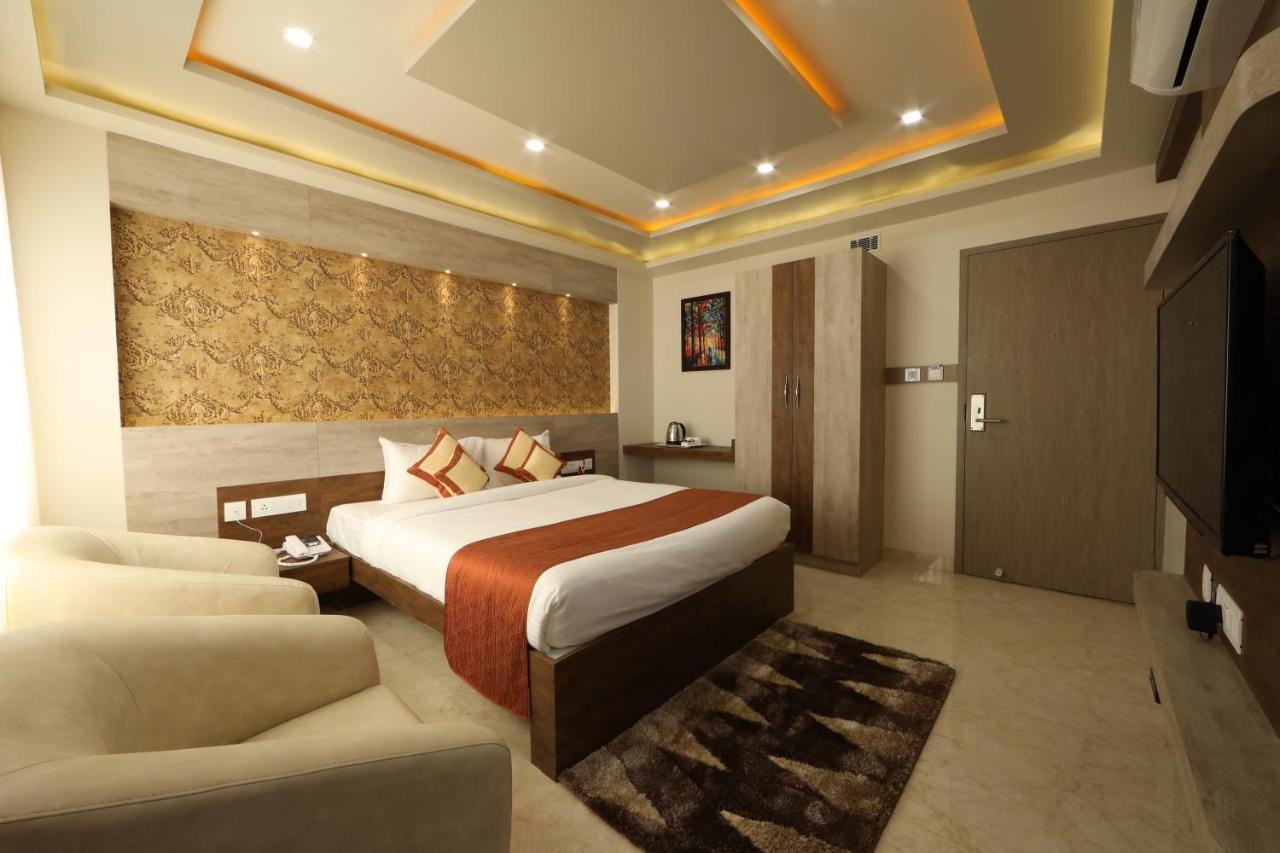 Hotel Aaccord Suites 3*