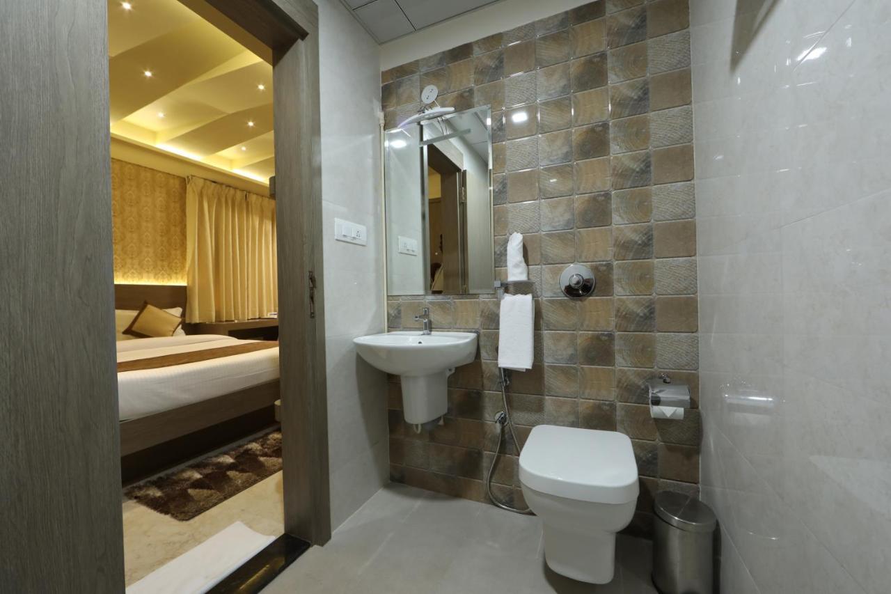 Aaccord Suites Hotel Bangalore