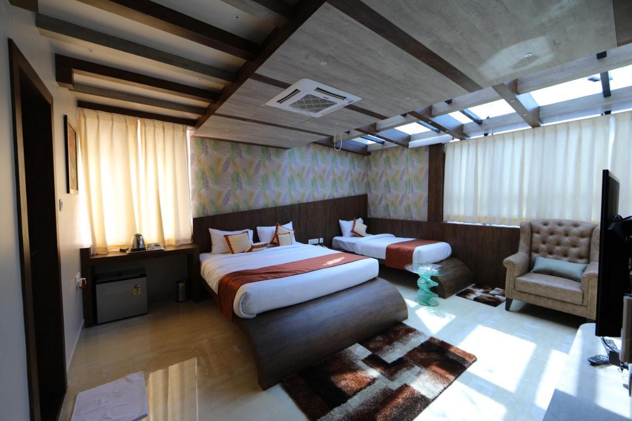 Aaccord Suites