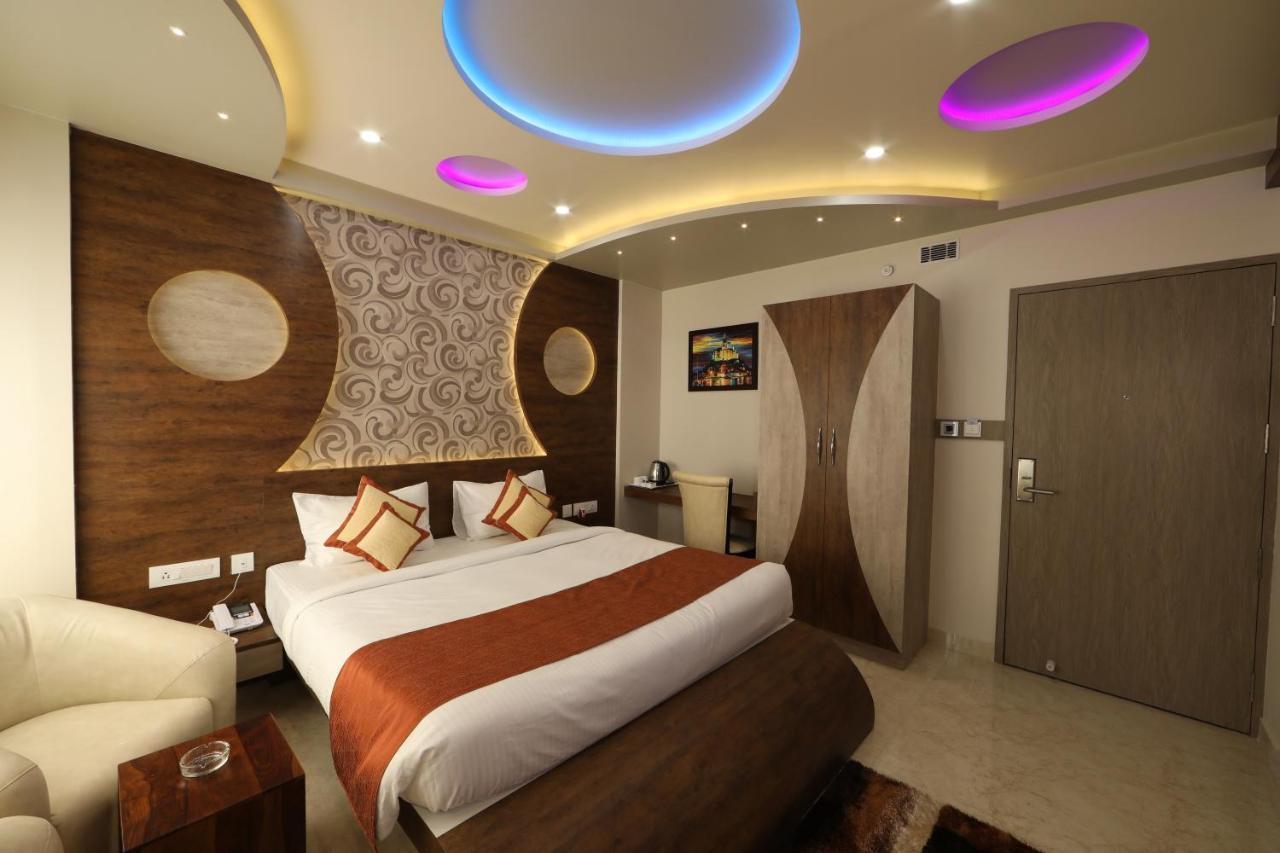 Aaccord Suites