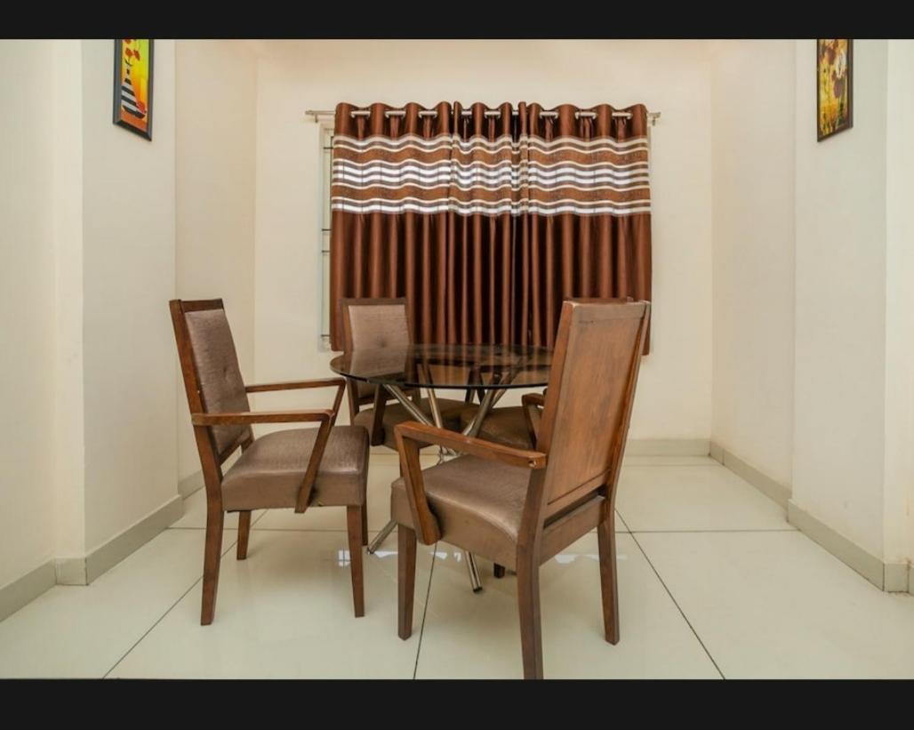 Hotel Metro Bangalore