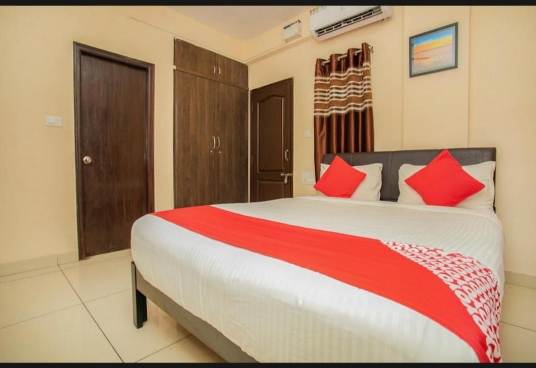 Hotel Metro Bangalore