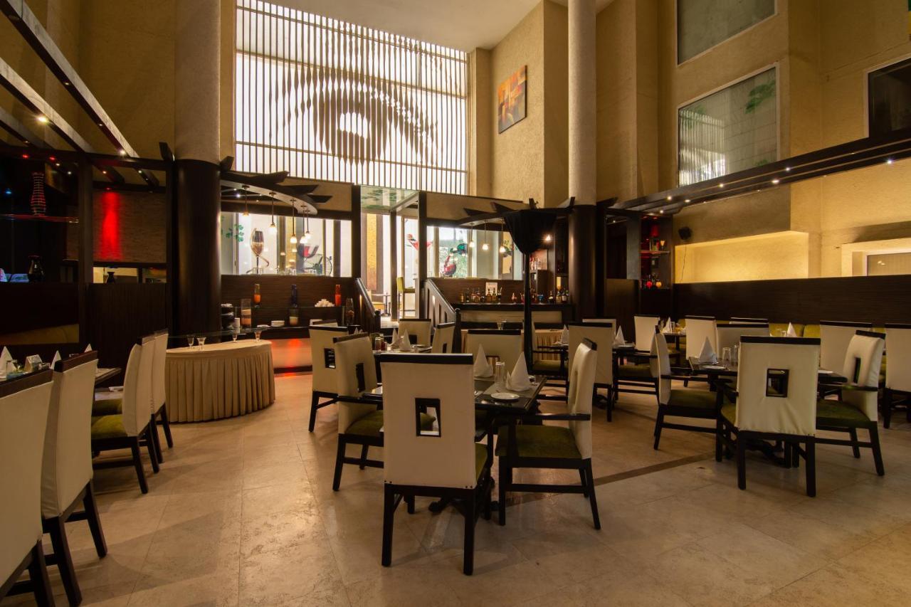 Aparthotel Halcyon Residences Koramangala - Bangalore