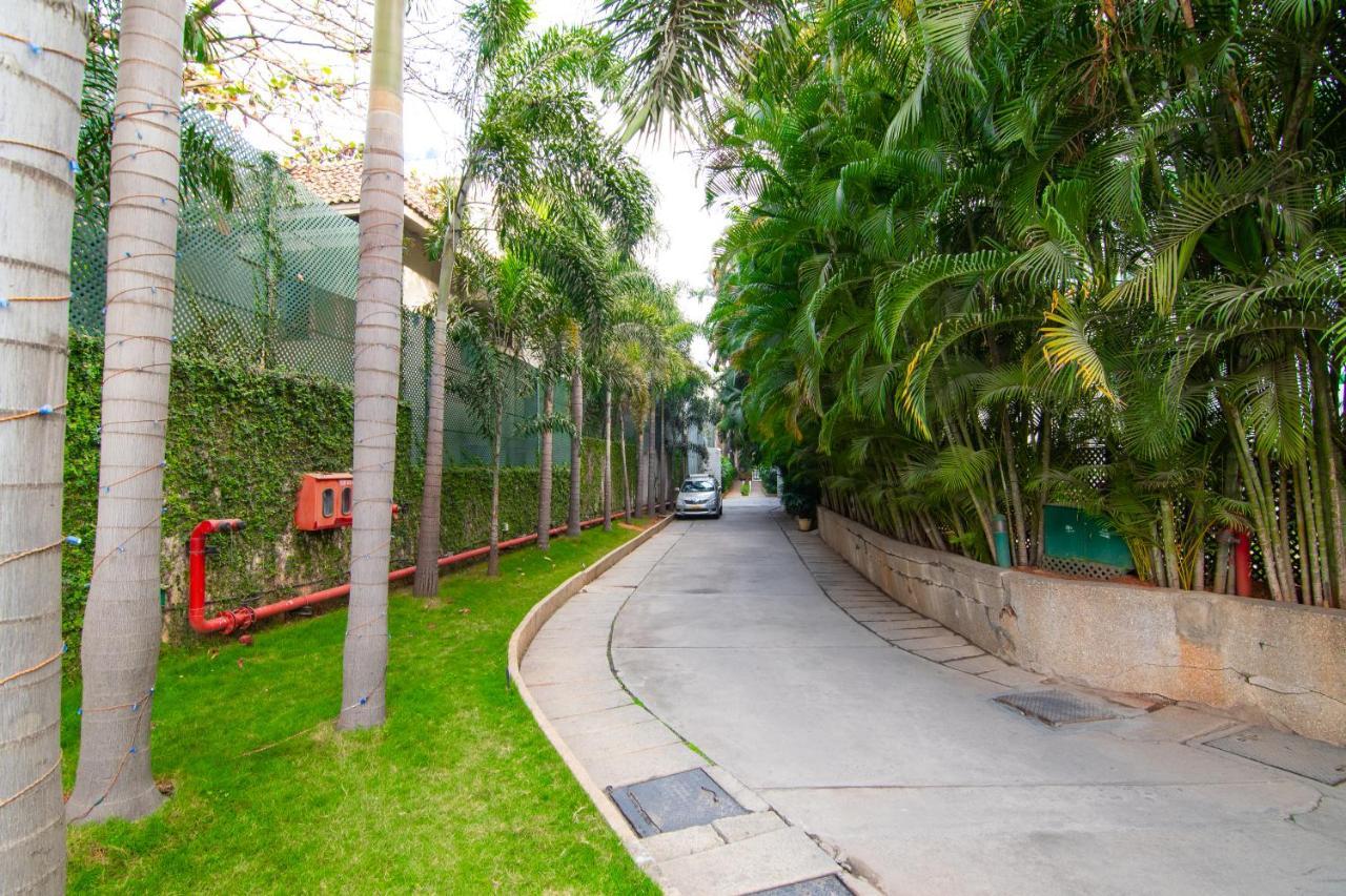 Halcyon Residences Koramangala - Aparthotel