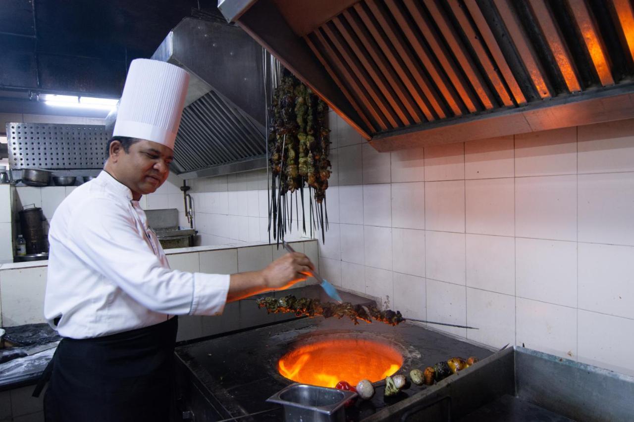Aparthotel Halcyon Residences Koramangala -