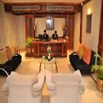 Teekay Grand Hotel