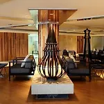 Davanam Sarovar Portico
