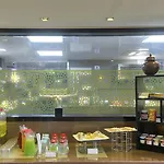 Davanam Sarovar Portico