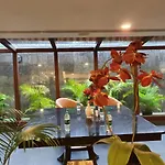 Shravanthi Sarovar Portico